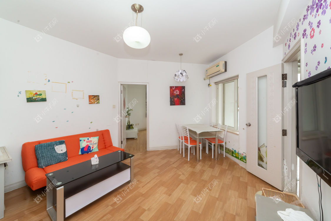 常州侨光苑在租房源室内图_小牛看房