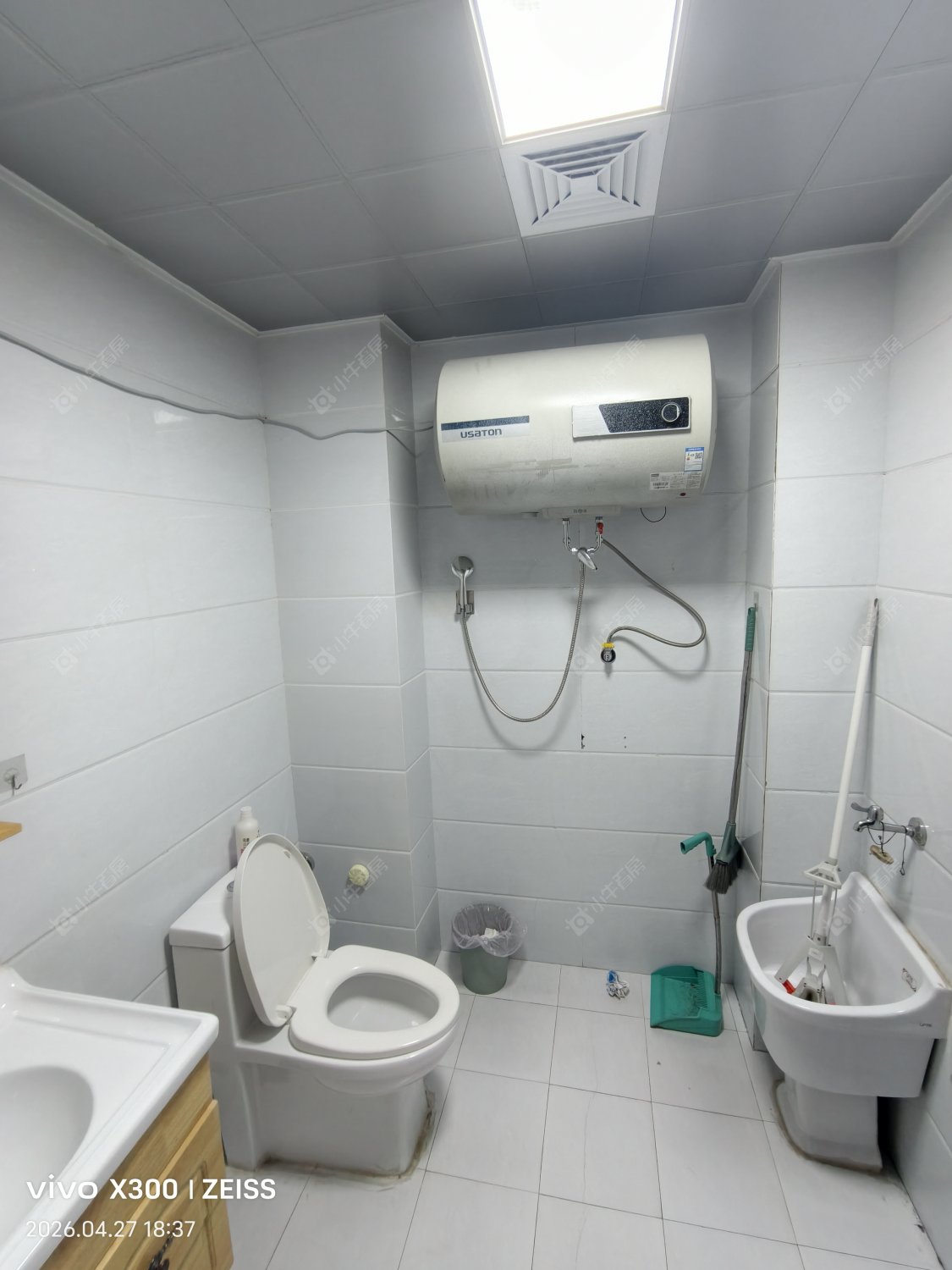 常州九洲新世界花苑在租房源_小牛看房