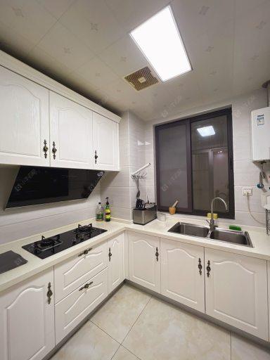 常州玉兰广场二期在租房源室内图_小牛看房