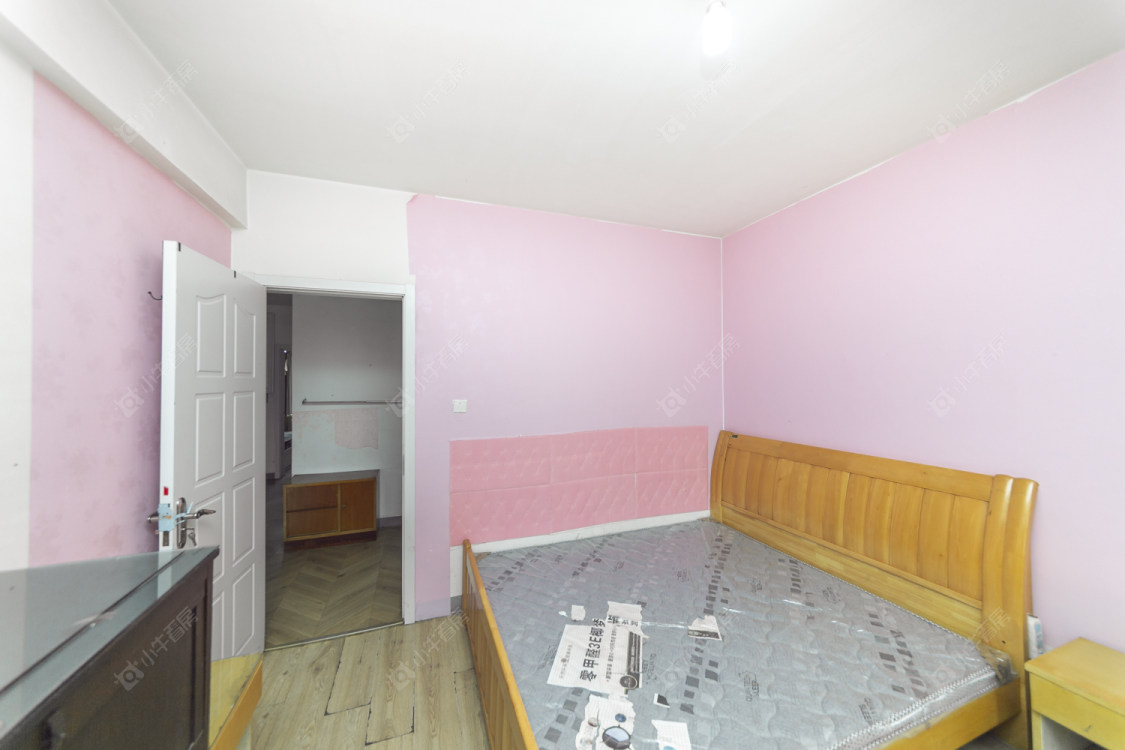 常州新城长岛在售二手房源室内图_小牛看房