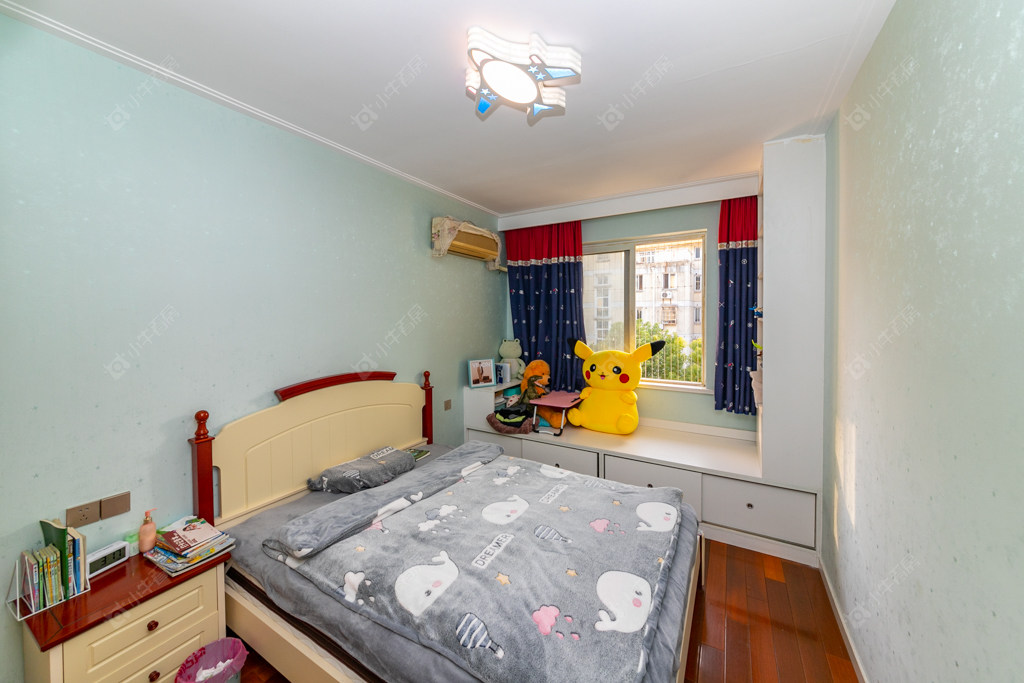 常州腾龙苑东区在售二手房源室内图_小牛看房