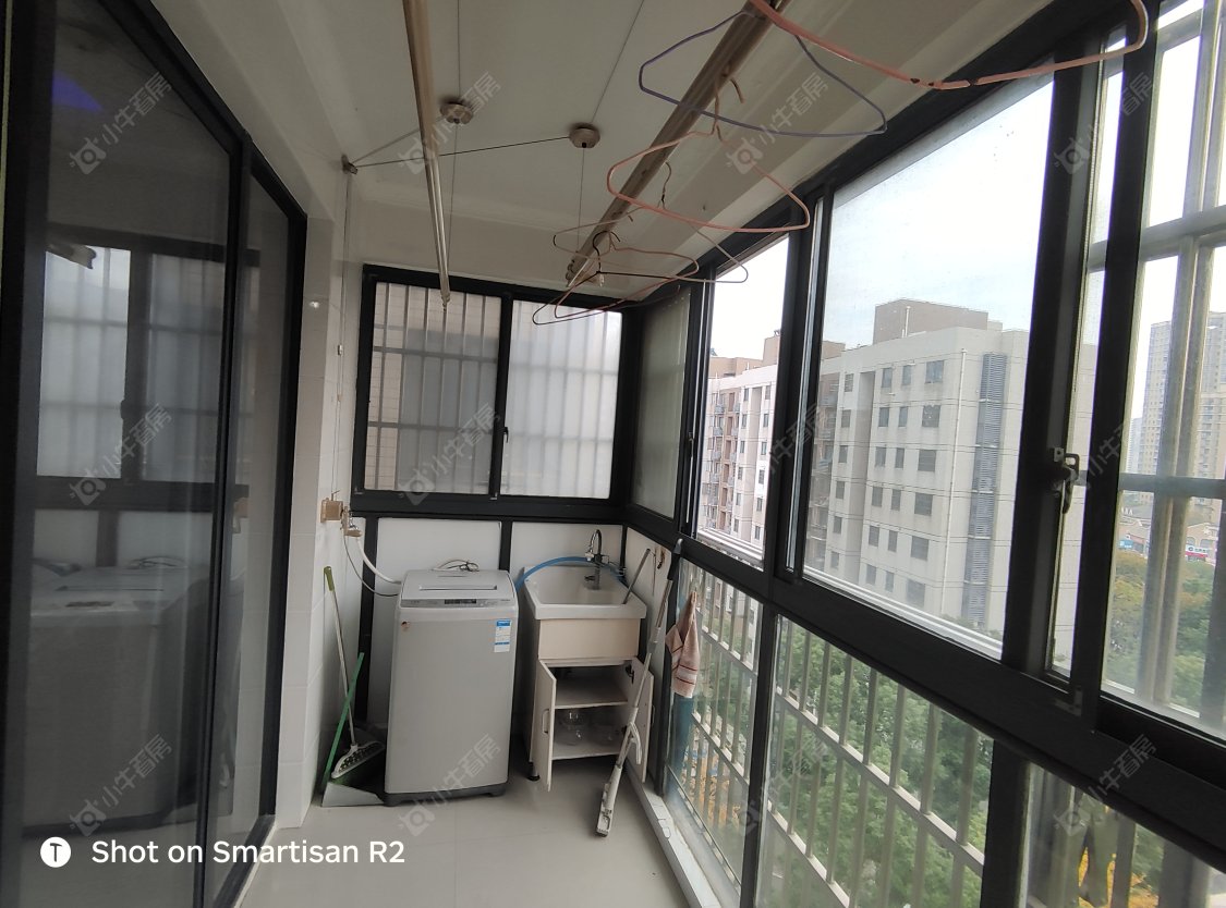 常州御源林城西区在租房源_小牛看房