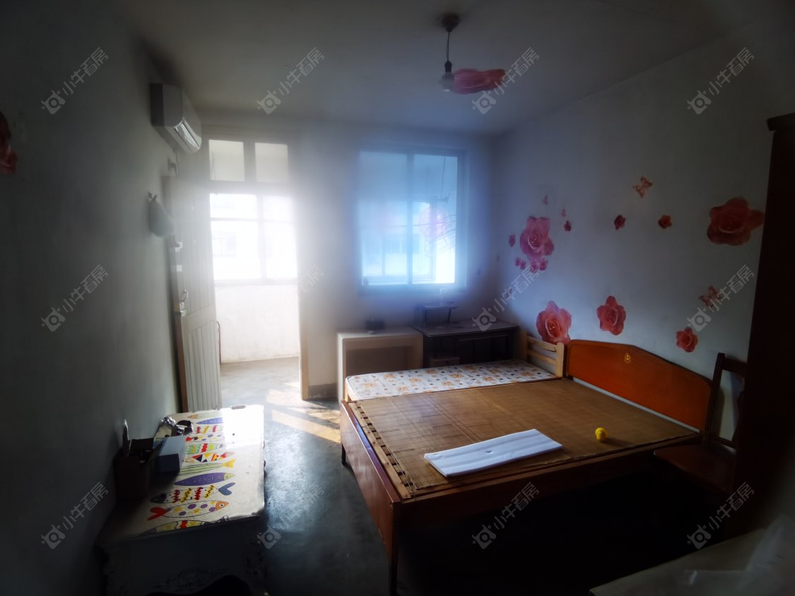 常州兰翔二村在租房源_小牛看房