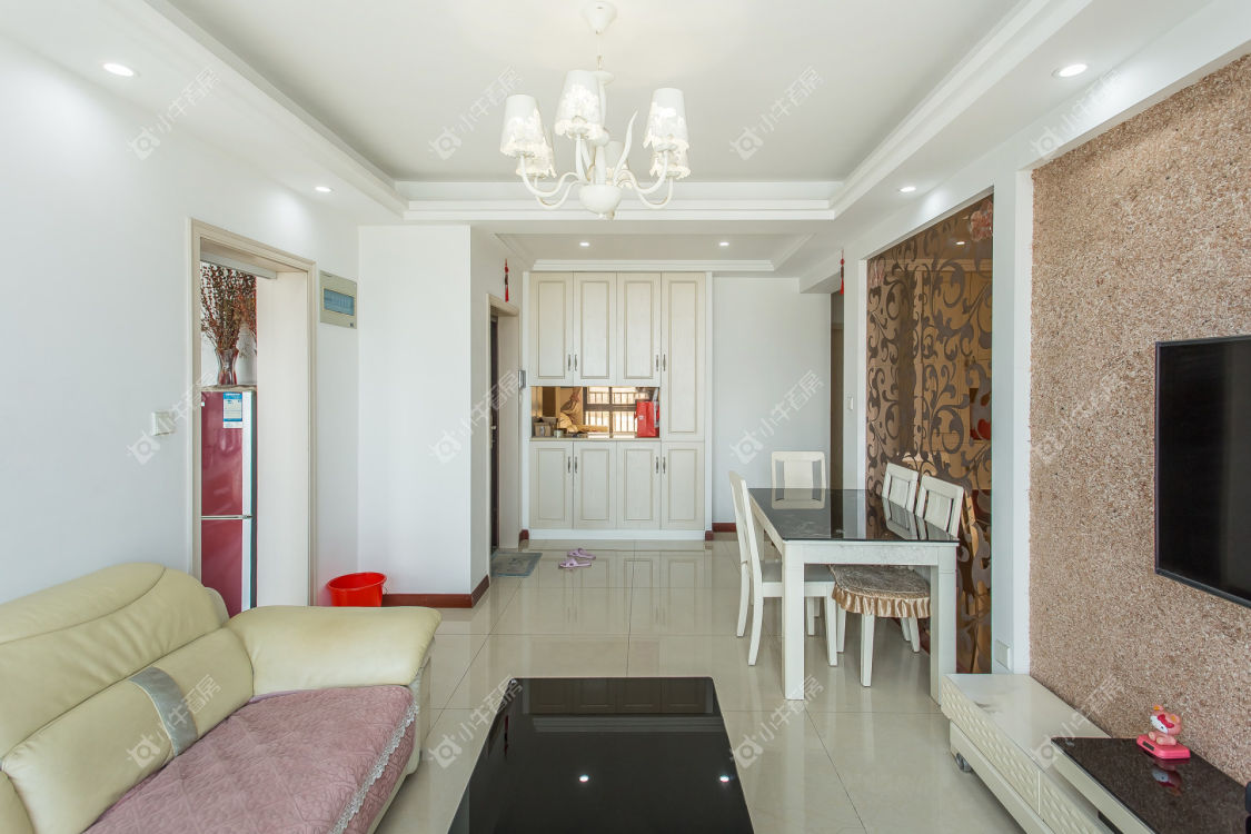 常州永宁星座公寓在租房源室内图_小牛看房