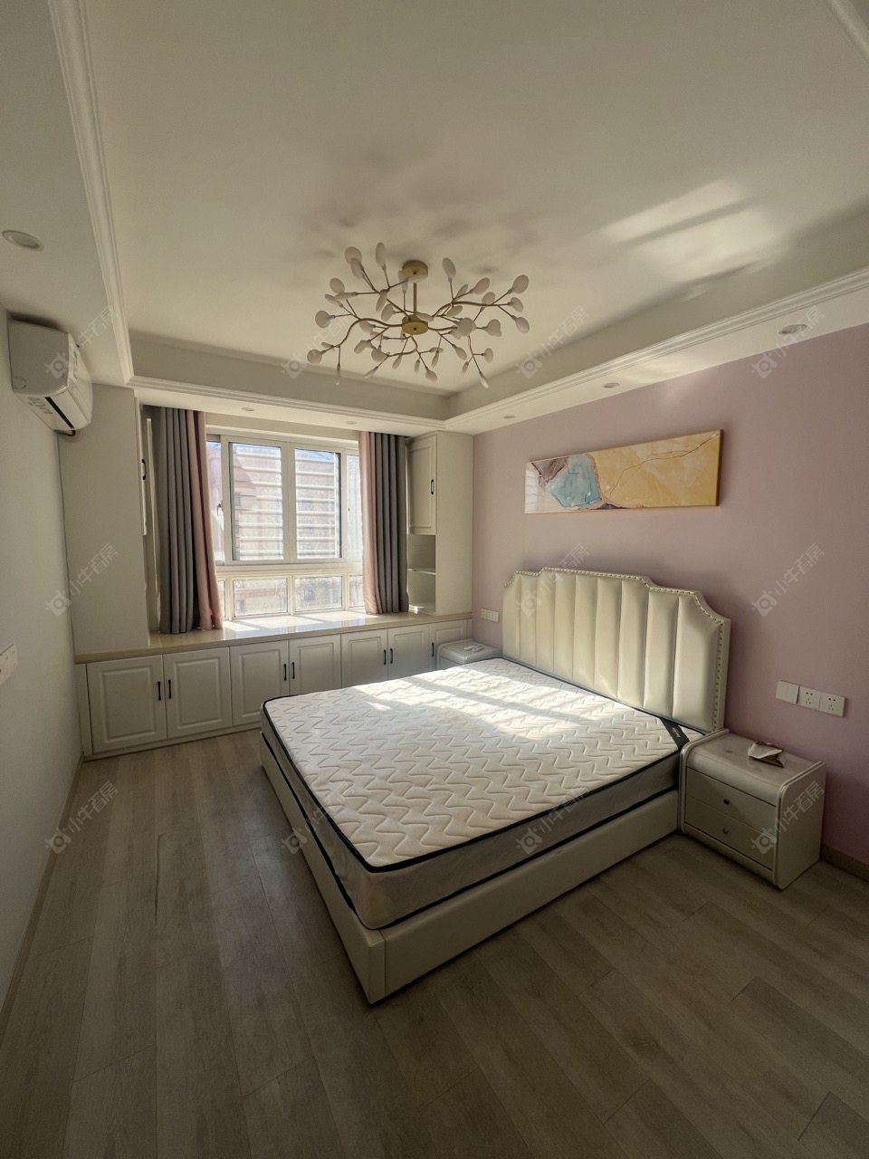 常州华润国际二期在租房源室内图_小牛看房