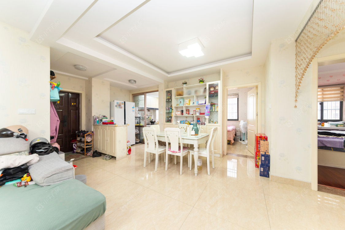 常州国茂新家园在售二手房源室内图_小牛看房