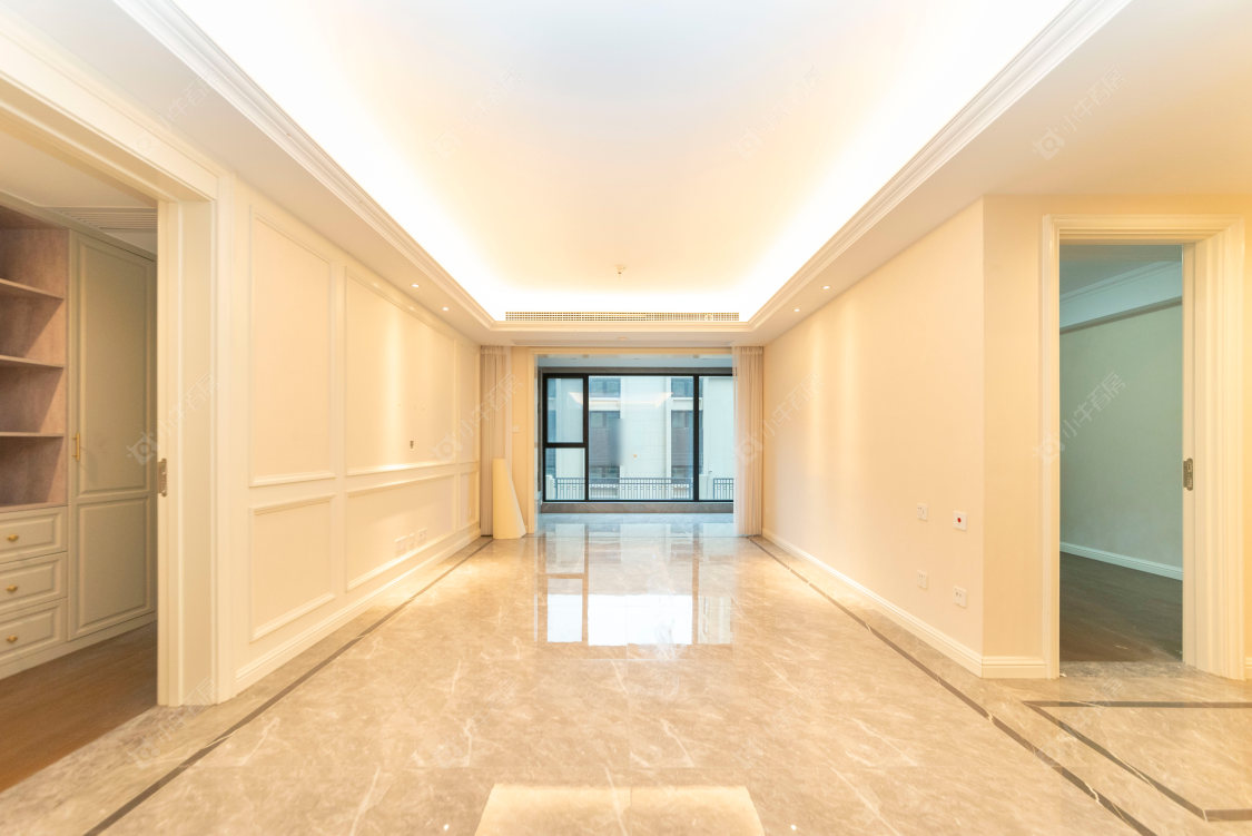 常州新城华宇悦隽公馆在售二手房源_小牛看房