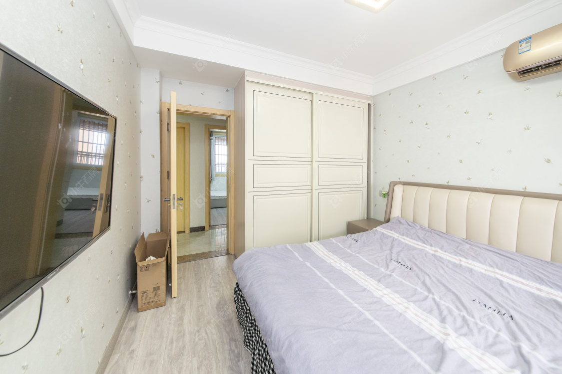 常发御龙山花园房源室内图 常州常发御龙山花园在售二手房源室内图_小牛看房