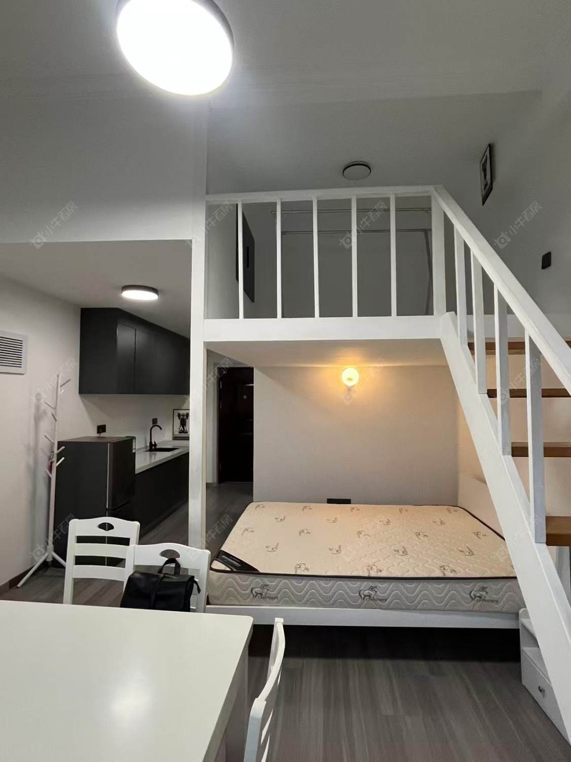 常州五洲国际在租房源室内图_小牛看房