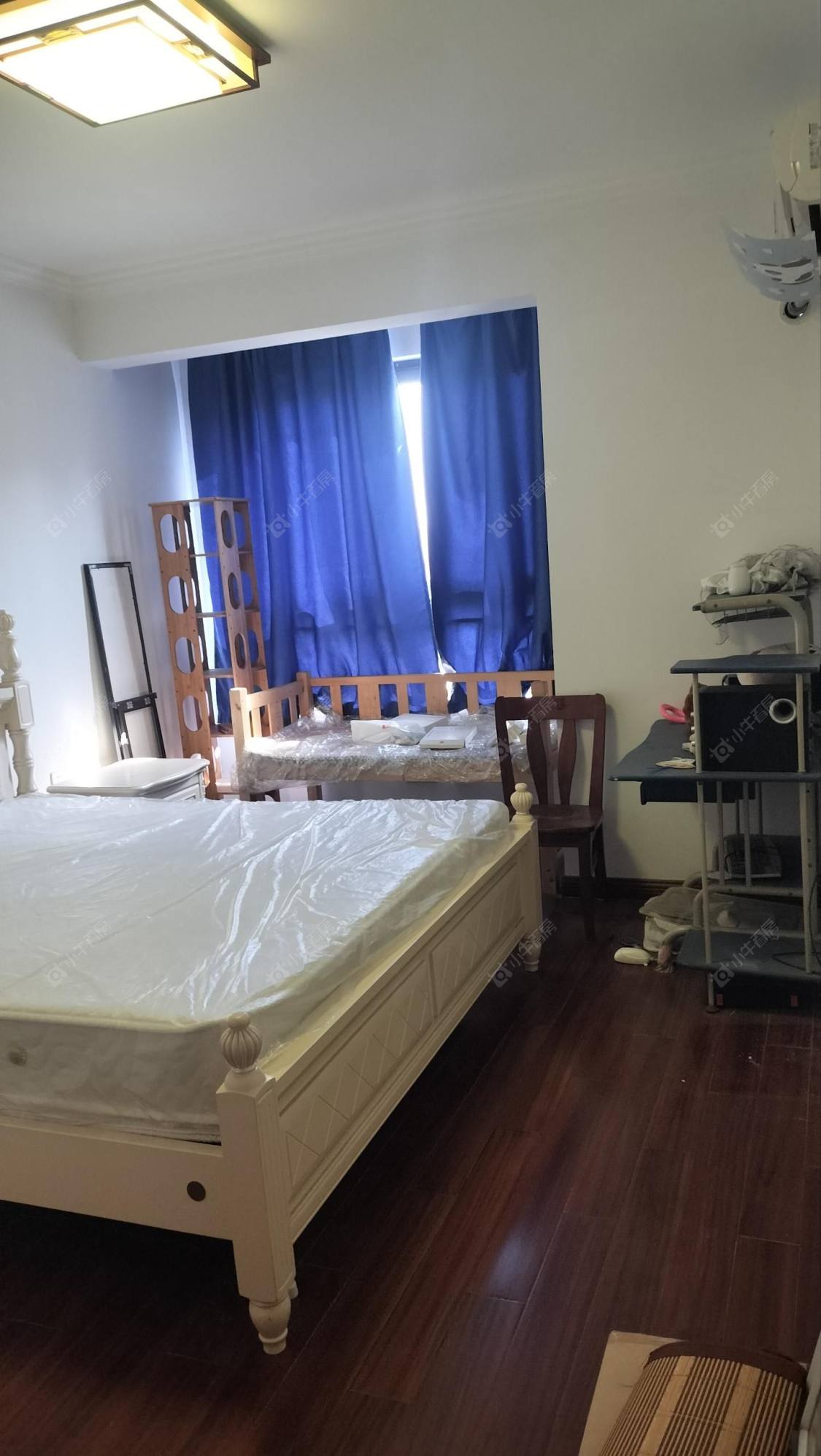 新城逸境园房源室内图 常州新城逸境园在租房源室内图_小牛看房