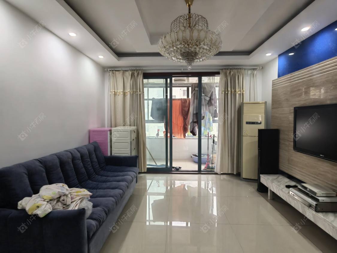 腾龙苑西区房源户型图 常州腾龙苑西区在租房源户型图_小牛看房