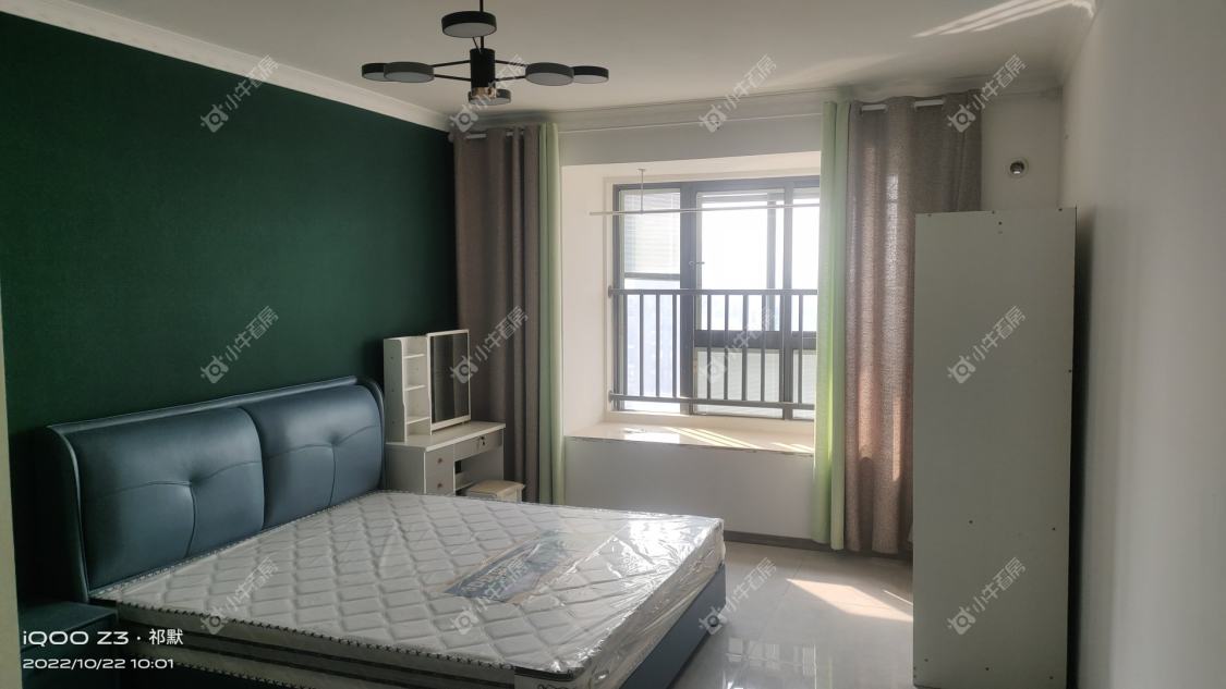 弘阳燕澜湾房源 常州弘阳燕澜湾在租房源_小牛看房