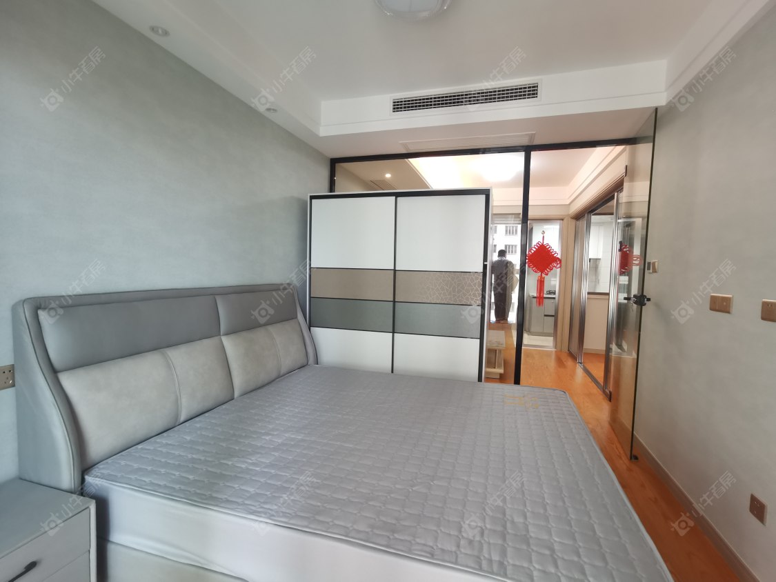 常州九洲玺在租房源室内图_小牛看房