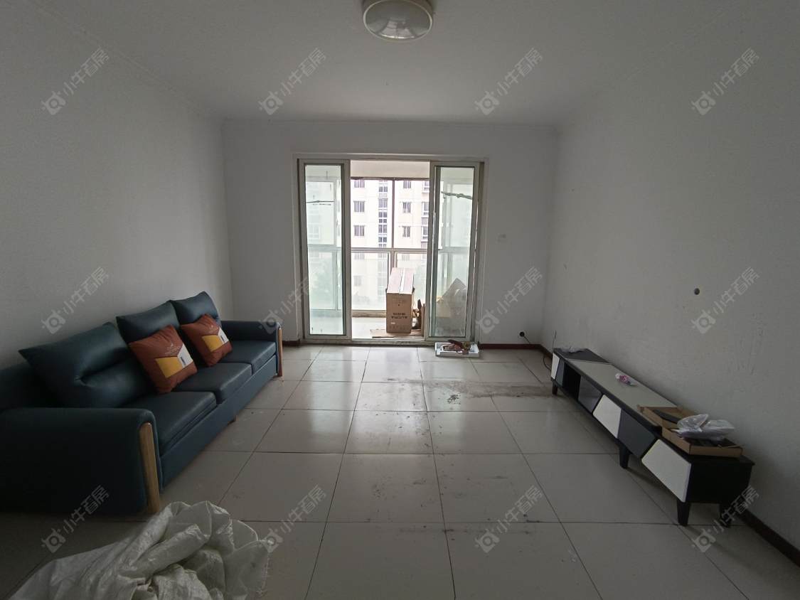 常州半岛小区租房_小牛看房