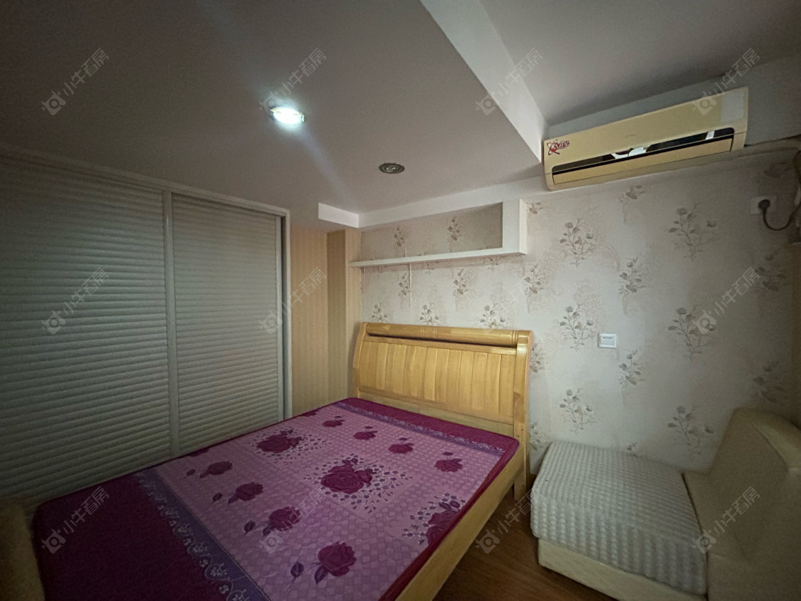 常州银河湾第一城一期租房_小牛看房