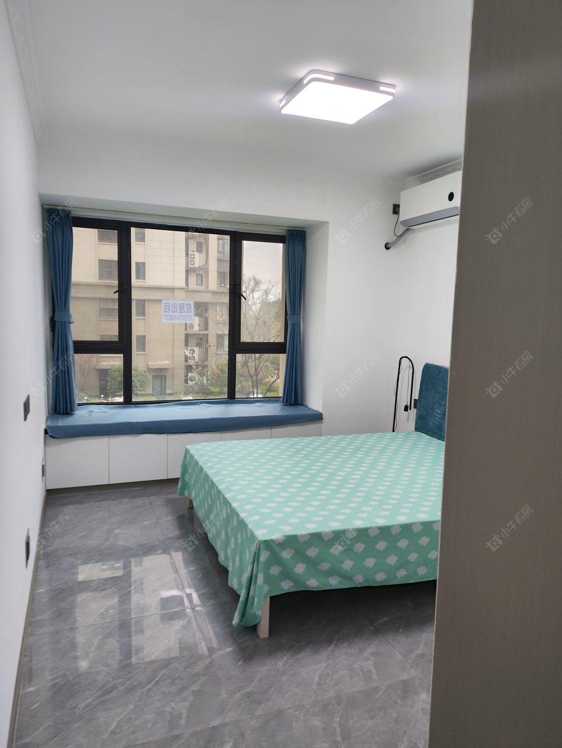 常州雅居乐路劲棠颂在租房源_小牛看房