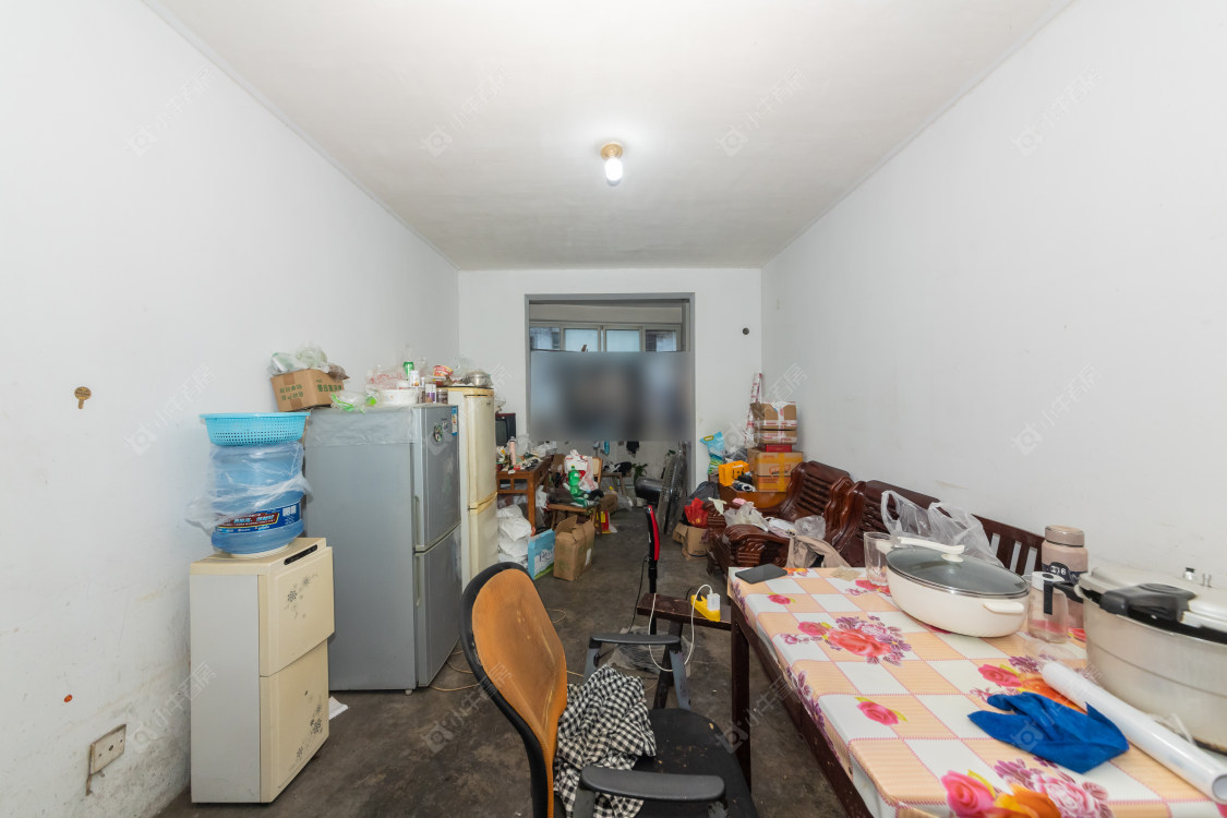 新龙花苑东区房源室内图 常州新龙花苑东区在售二手房源室内图_小牛看房