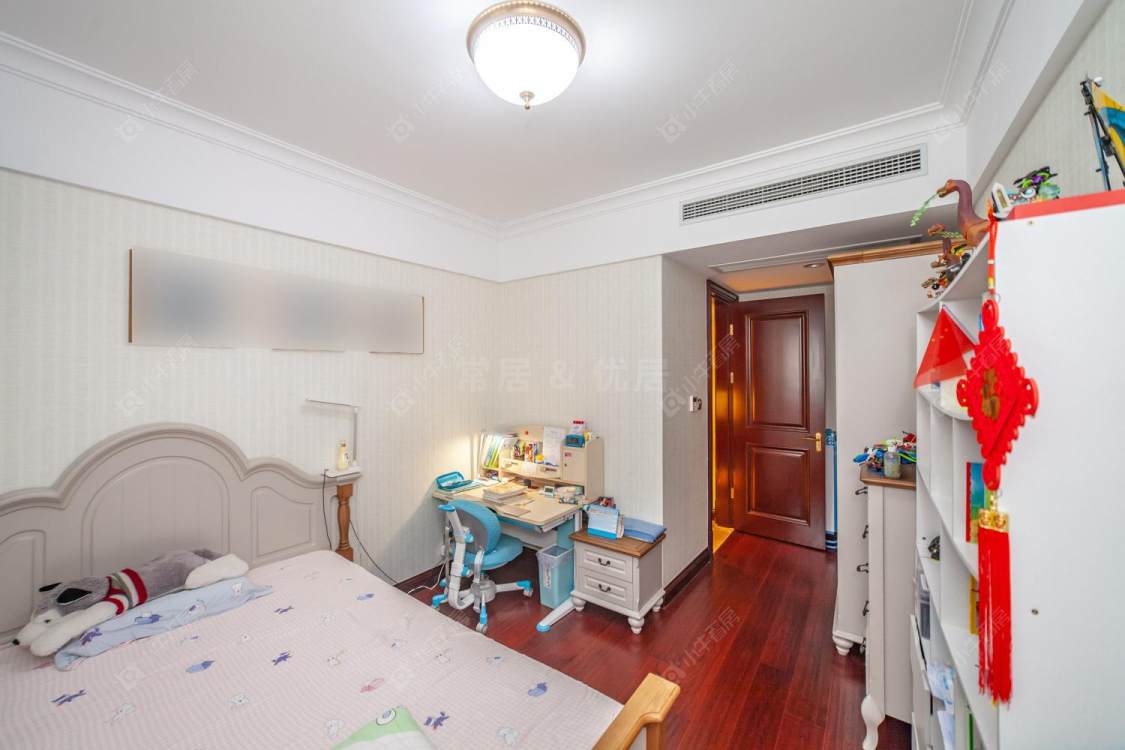 常州新城香悦半岛南区在售二手房源室内图_小牛看房