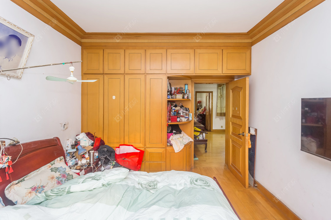 翠竹新村北区房源室内图 常州翠竹新村北区在售二手房源室内图_小牛看房