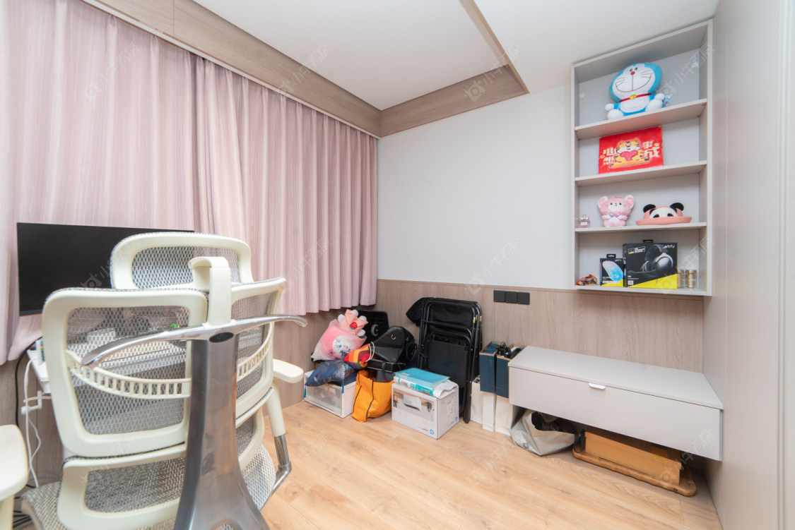 龙湖龙誉城四期房源室内图 常州龙湖龙誉城四期在售二手房源室内图_小牛看房