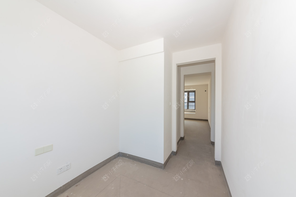 常州雅居乐熙悦府在售二手房源室内图_小牛看房