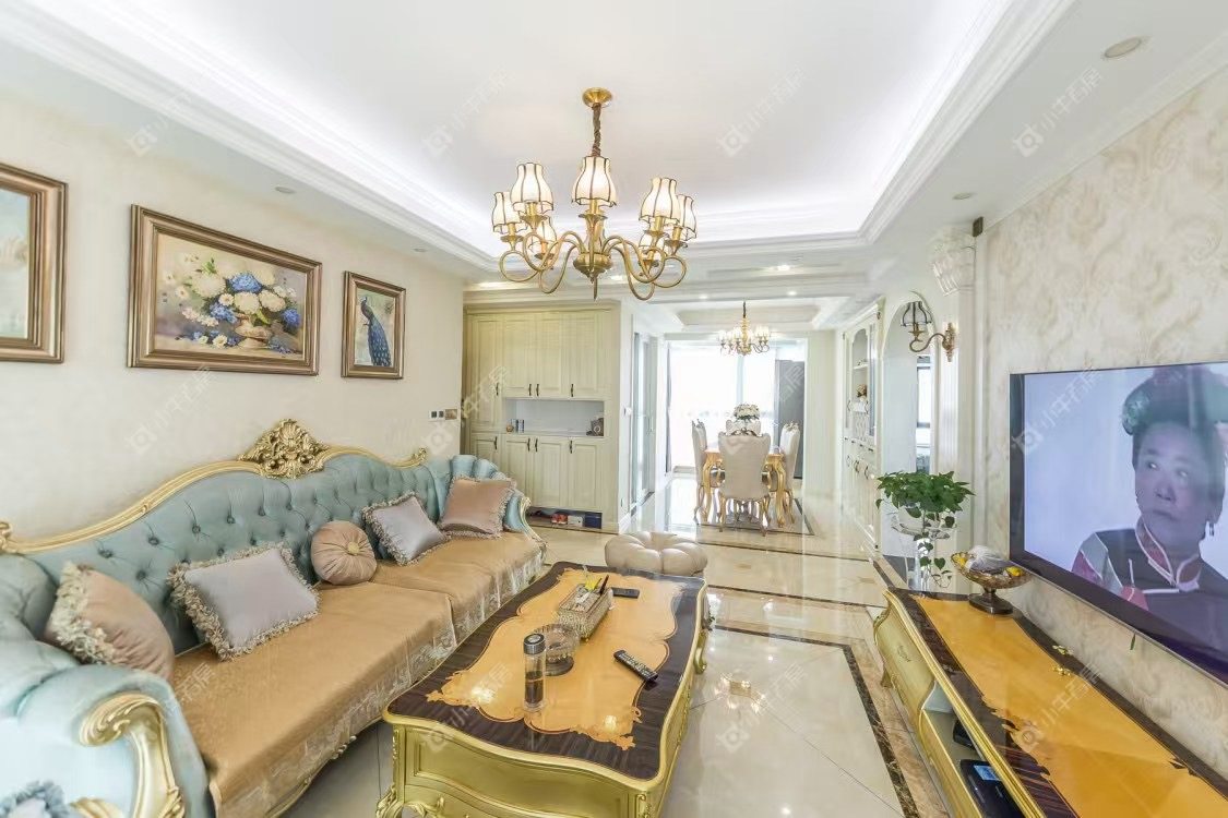 凯旋城东区房源室内图 常州凯旋城东区在租房源室内图_小牛看房