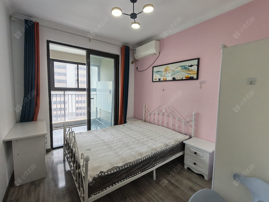 常州旭辉都会里在租房源室内图_小牛看房