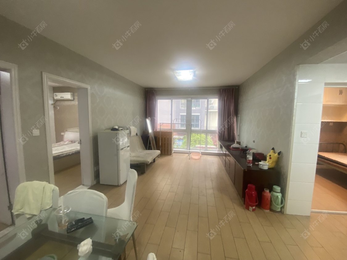 常州丰乐尚都3室2厅1卫出租_小牛看房