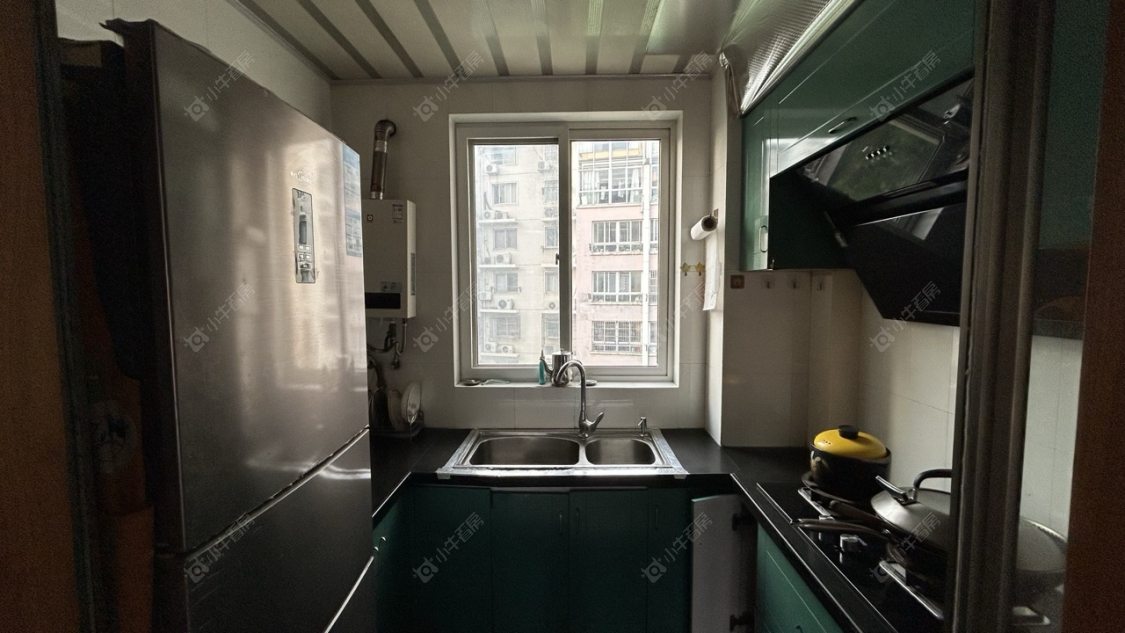 常州锦阳花苑在租房源室内图_小牛看房