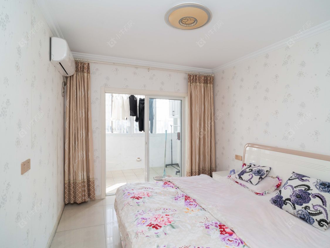 常州金玉苑在售二手房源室内图_小牛看房