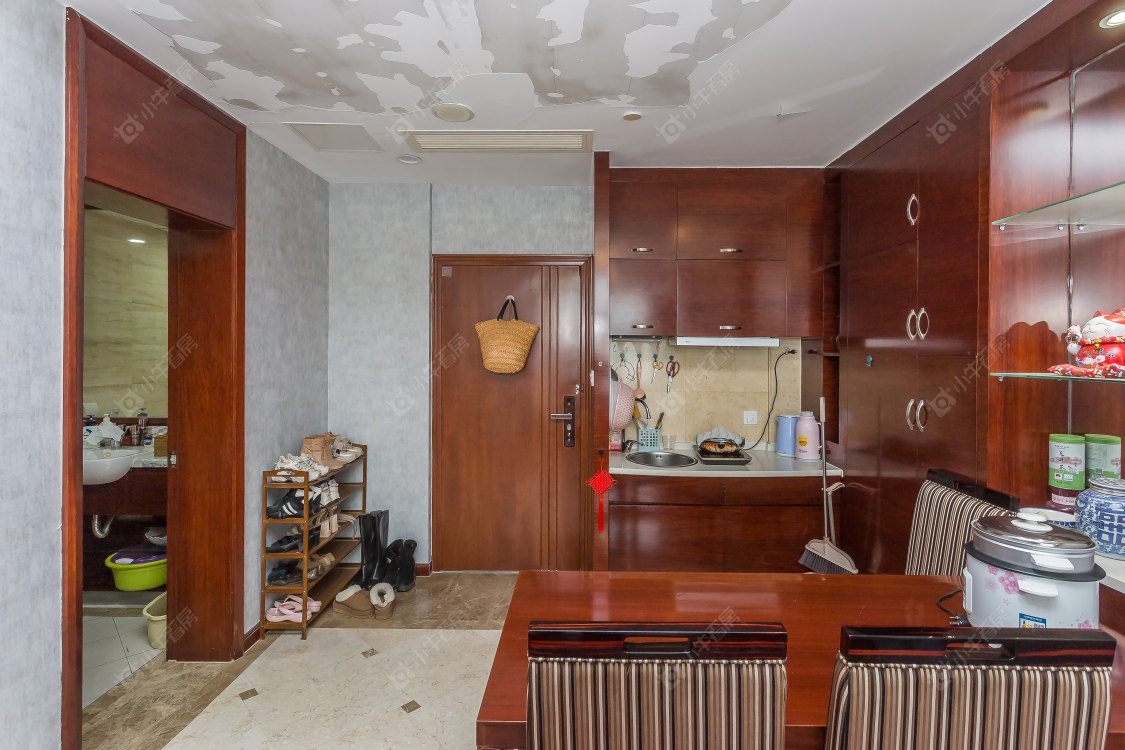 凯纳商务广场房源室内图 常州凯纳商务广场在售二手房源室内图_小牛看房