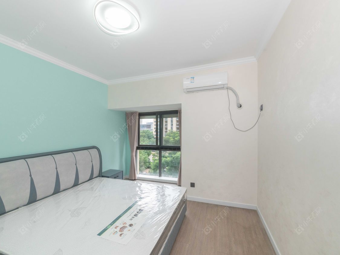 常州蓝天新苑在售二手房源室内图_小牛看房