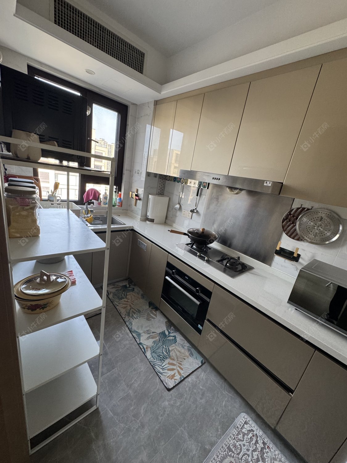 常州朗诗熙华府在租房源_小牛看房