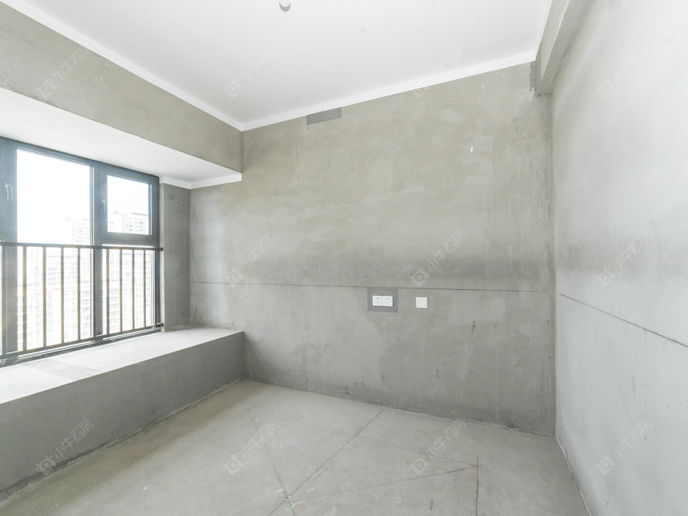 常州碧桂园翡丽都会在售二手房源室内图_小牛看房