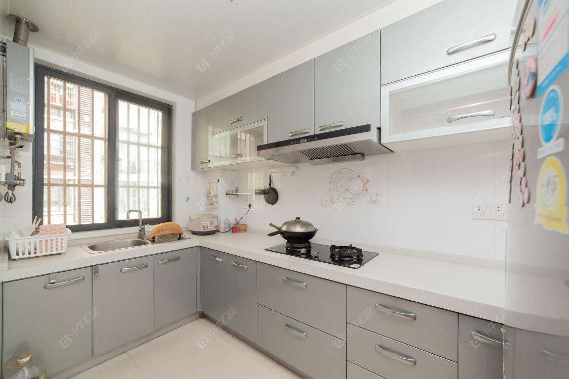 常州雅筑公寓在售二手房源室内图_小牛看房