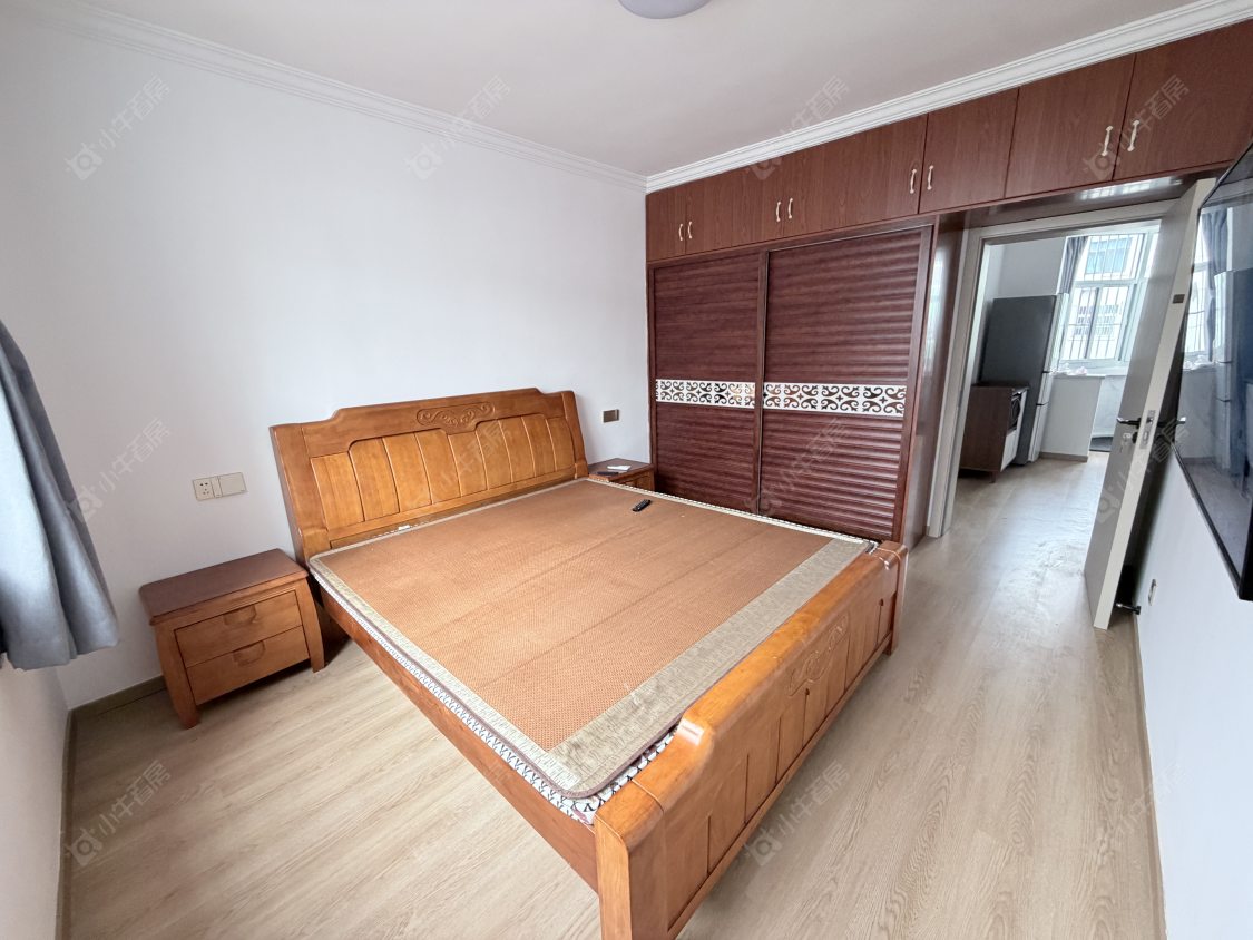 常州翠竹新村南区在租房源室内图_小牛看房