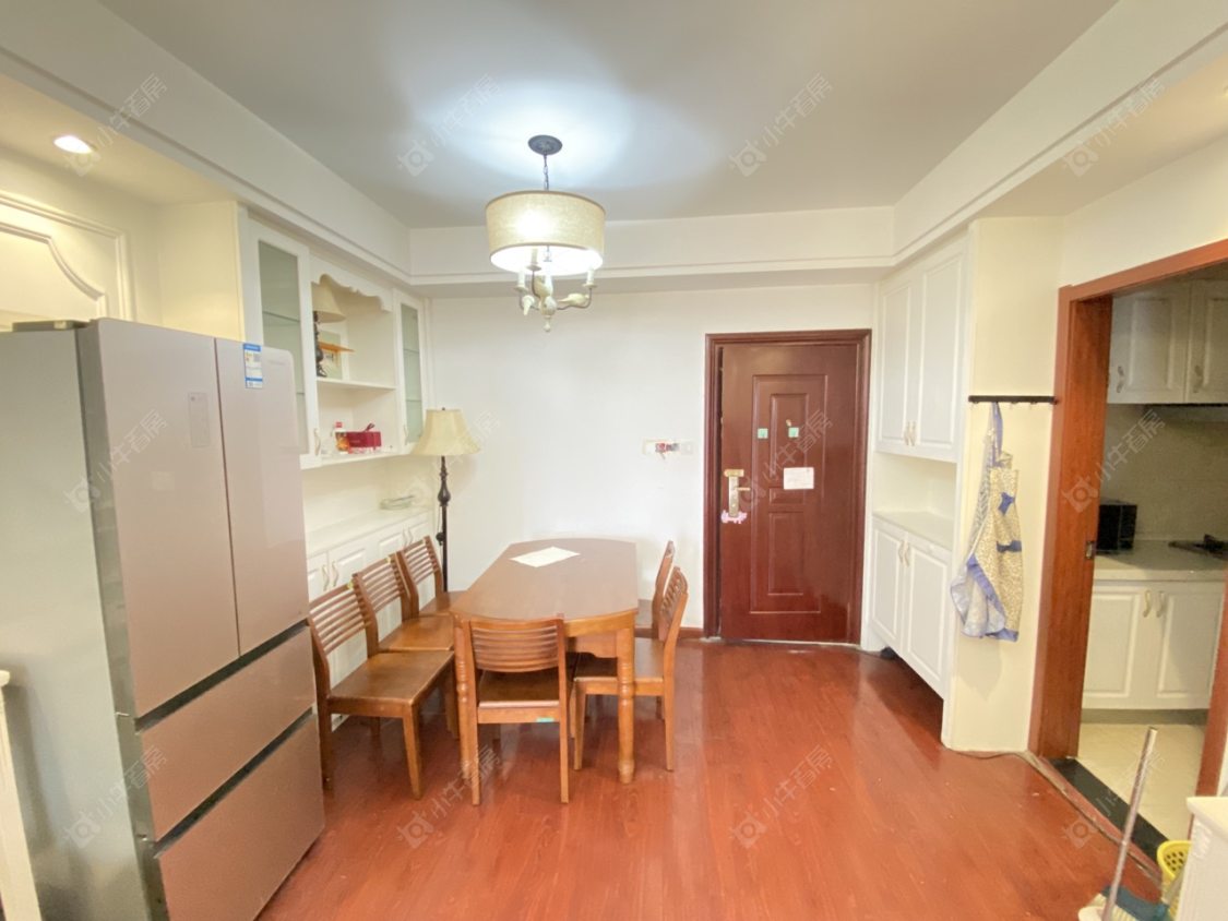 中奥珑郡房源室内图 常州中奥珑郡在租房源室内图_小牛看房