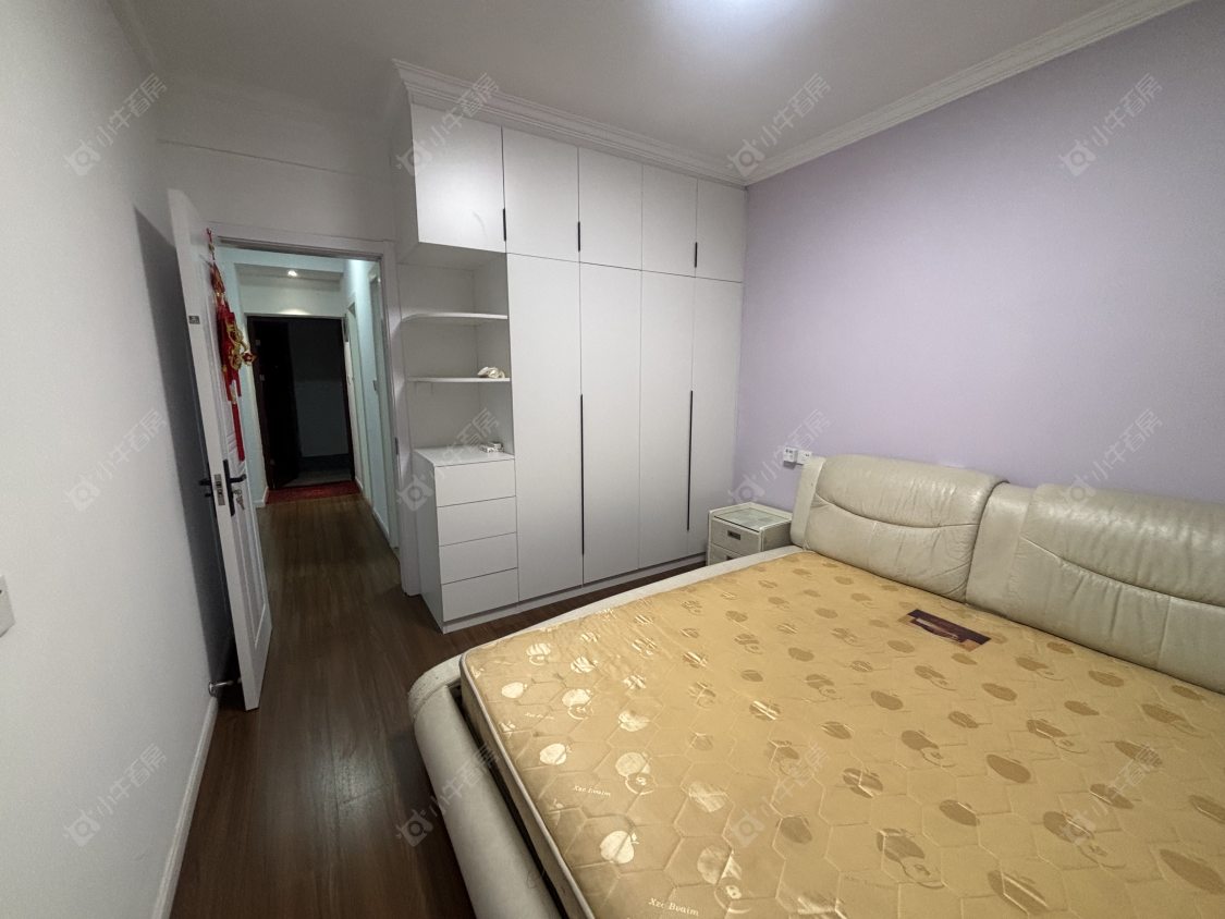 常州聚湖家园三期在租房源室内图_小牛看房