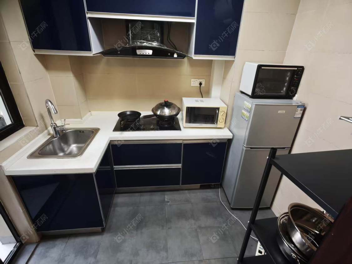 新城公馆国际公寓房源 常州新城公馆国际公寓在租房源_小牛看房