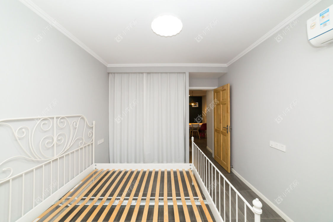 常州公园壹号四期在租房源室内图_小牛看房