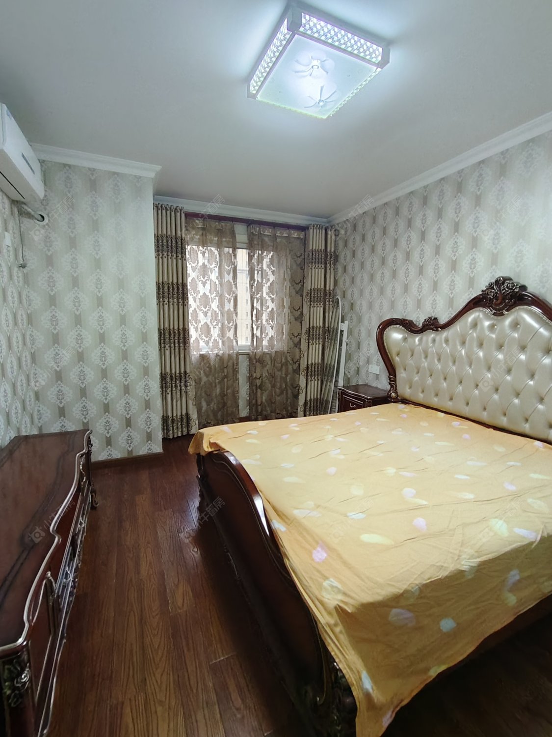 常州公园壹号四期在租房源_小牛看房