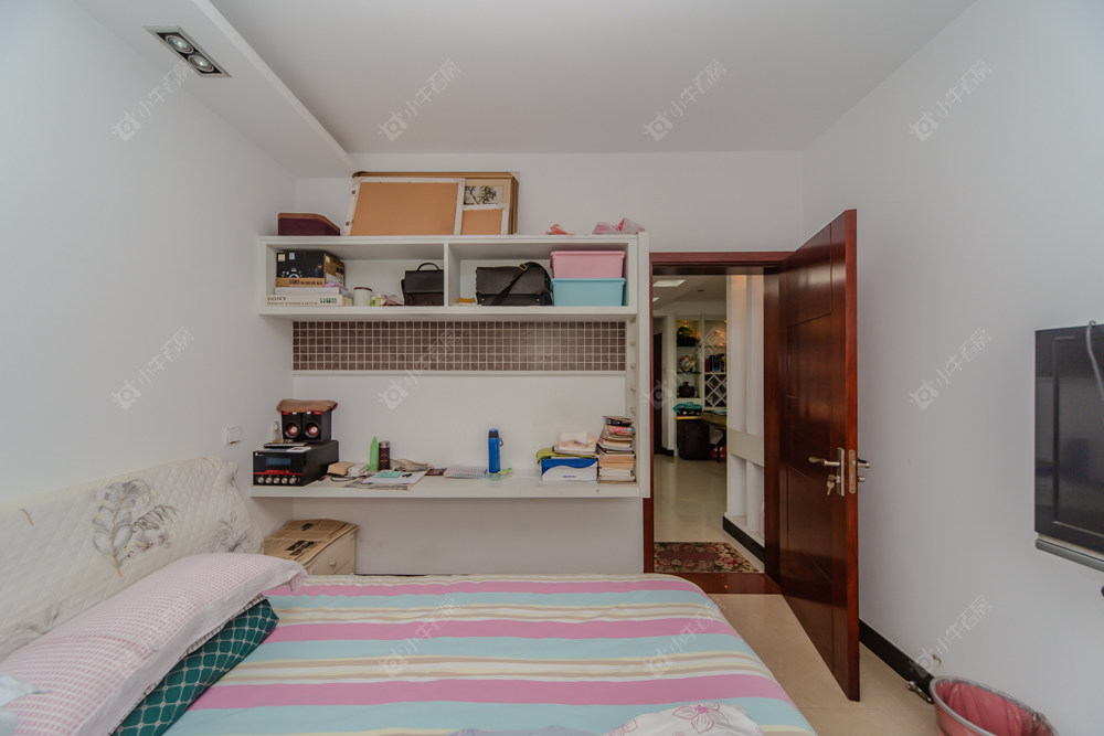 常州玲珑花园在售二手房源室内图_小牛看房