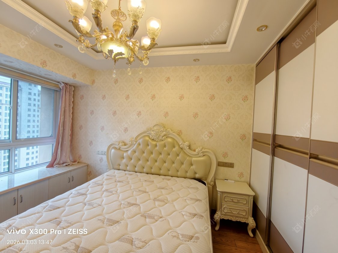 常州百馨西苑三期在租房源室内图_小牛看房