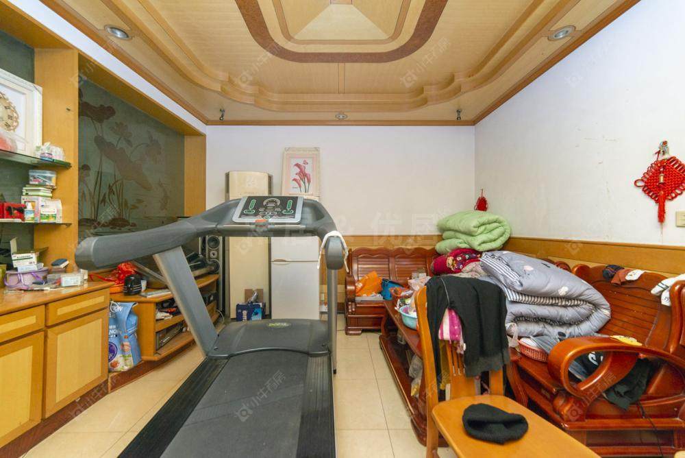 常州花东二村在售二手房源室内图_小牛看房