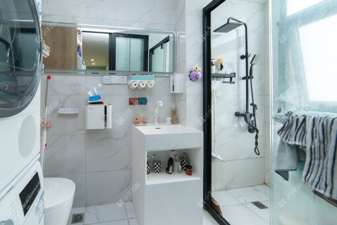 常州御水华庭一期在租房源_小牛看房