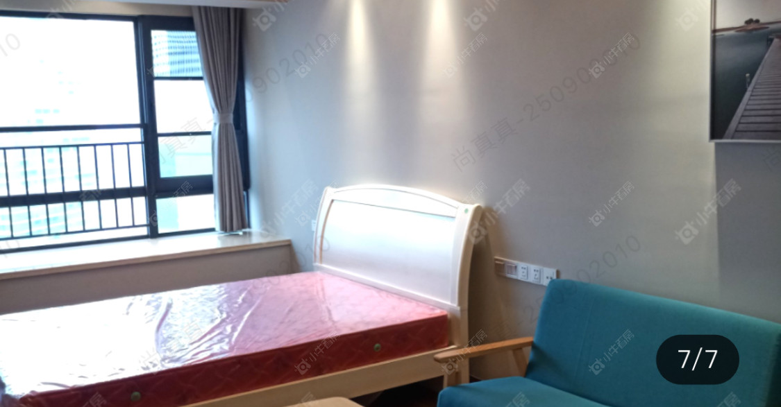 常州星河澜月湾在租房源室内图_小牛看房