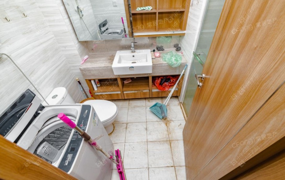 常州恒大翡翠华庭在租房源_小牛看房