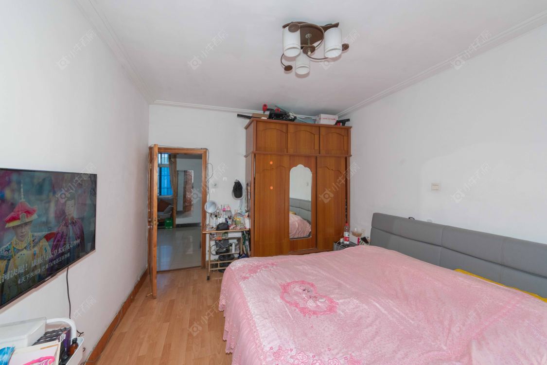 常州白云新村在售二手房源室内图_小牛看房