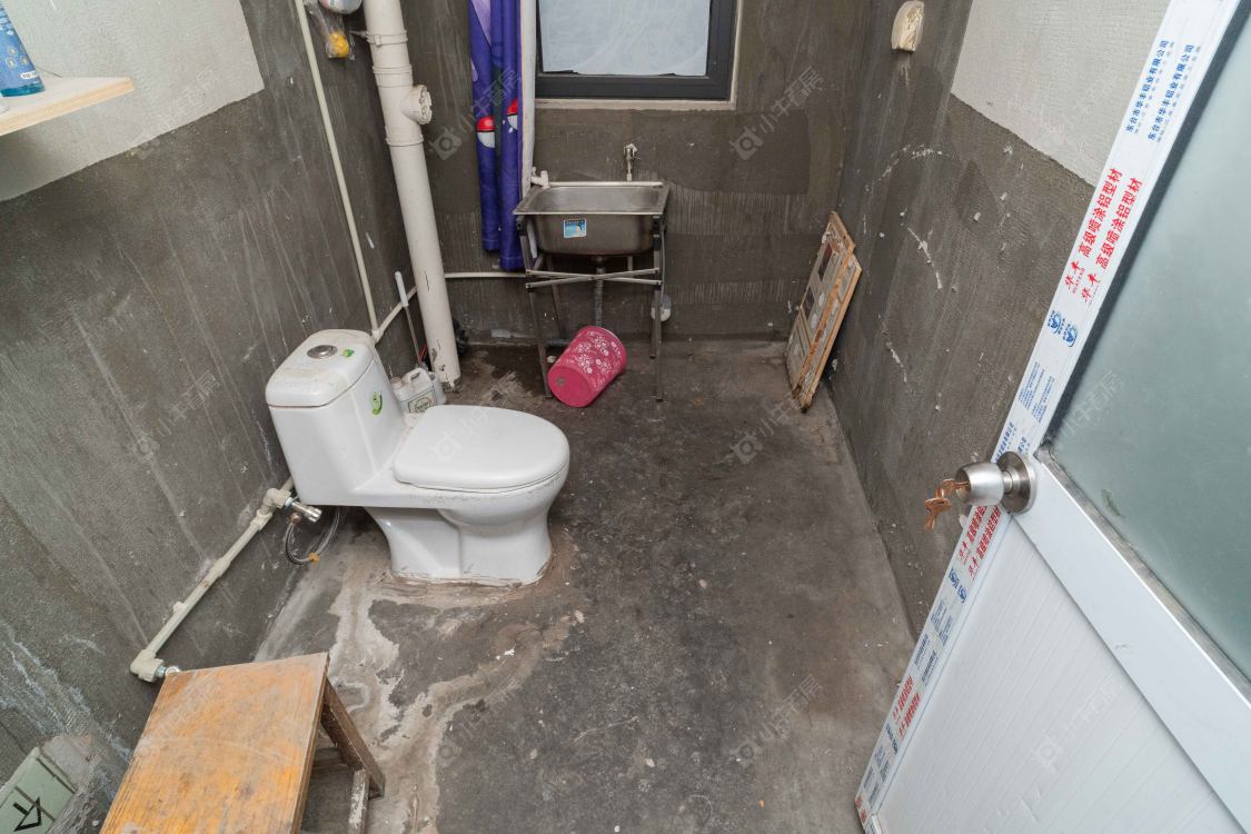 常州港悦府在售二手房源室内图_小牛看房