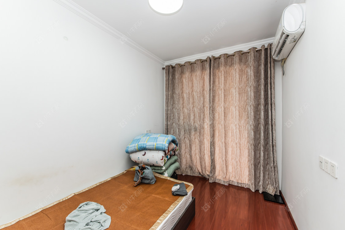 常州兰翔新村在售二手房源室内图_小牛看房